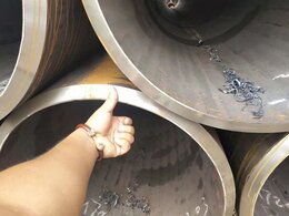 人大會(huì)議對(duì)直縫鋼管行情影響