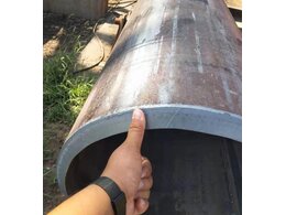 直縫鋼管型號(hào)規(guī)格表